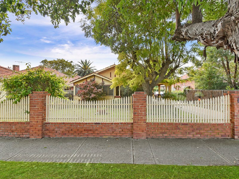 118 First Avenue, Mount Lawley, WA 6050