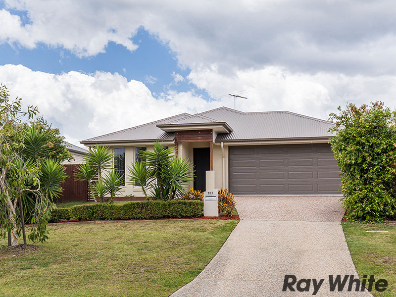 103 Brisbane Road, Warner, QLD 4500