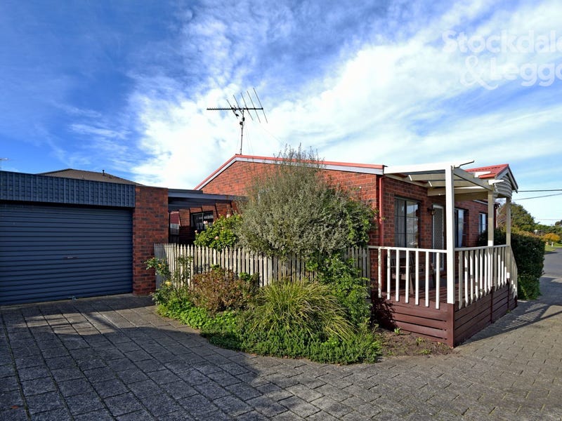 31 Hill Street, Clifton Springs, VIC 3222 31 Hill Street, Clifton Springs, VIC 3222