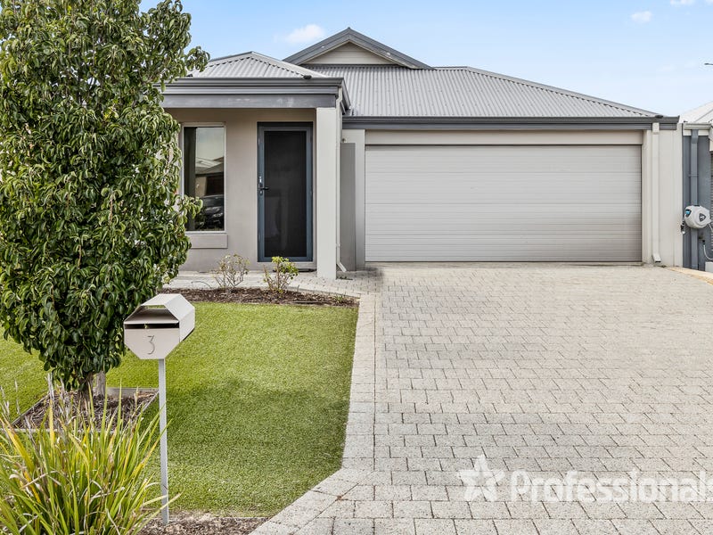 3 Aldine Ridge, Aveley, WA 6069 - Property Details