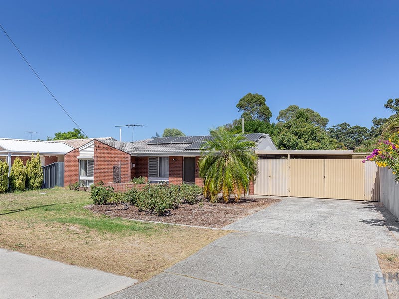 87 Mirrabooka Avenue, Girrawheen, WA 6064 Property Details