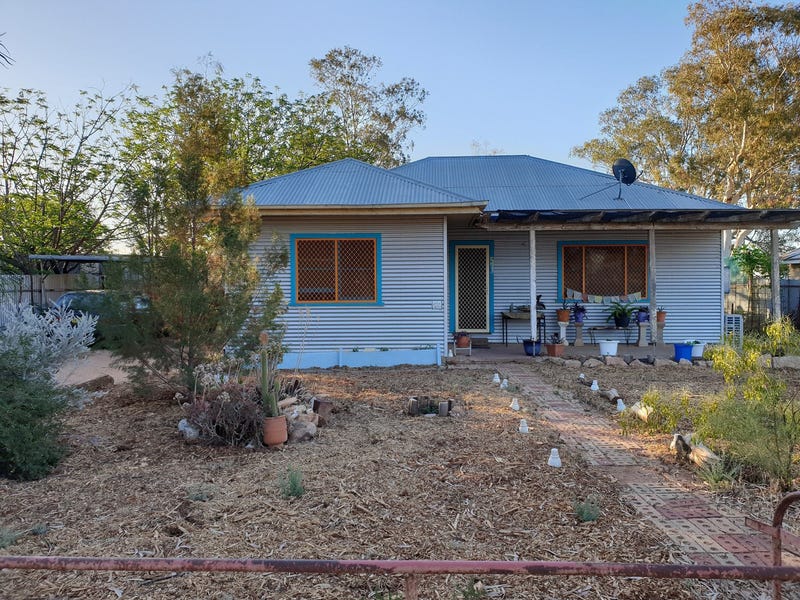 58 Hood Street, Wilcannia, NSW 2836 Property Details