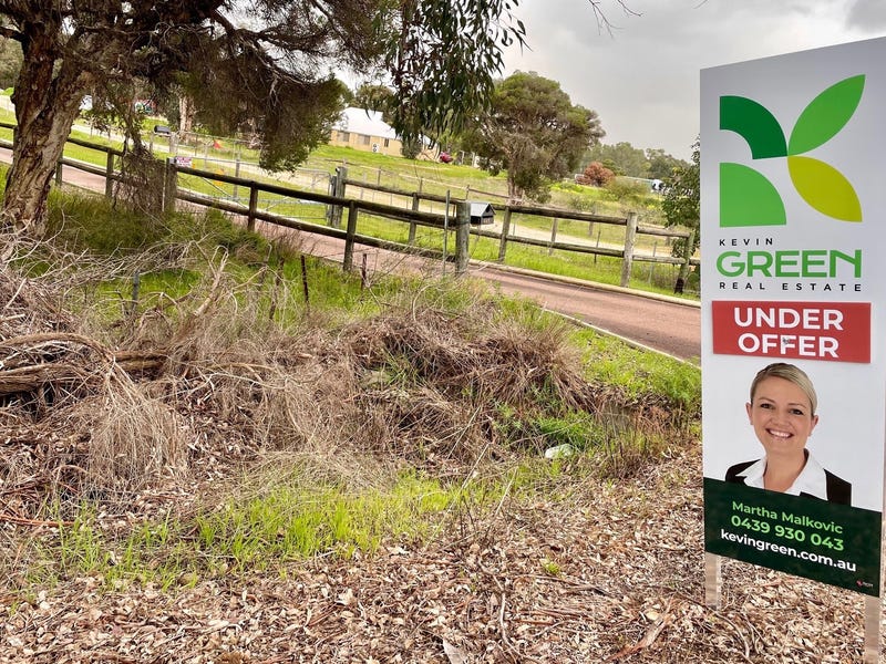 485 Dunkerton Road, Barragup, WA 6209 House for Sale