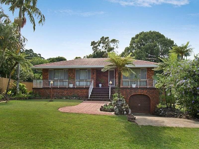 1 Evelyn Villa Drive, Alstonville, NSW 2477