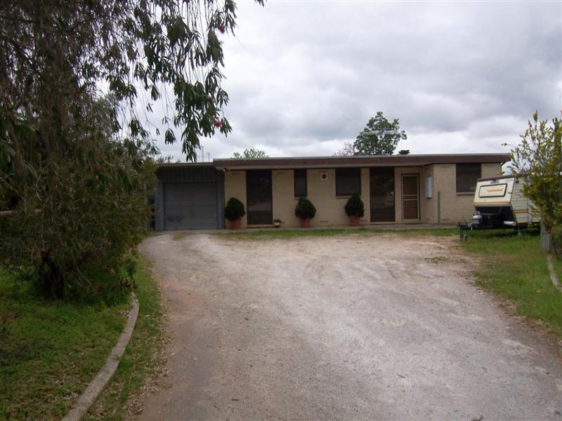 63 Angas St, Tanunda, SA 5352 Property Details