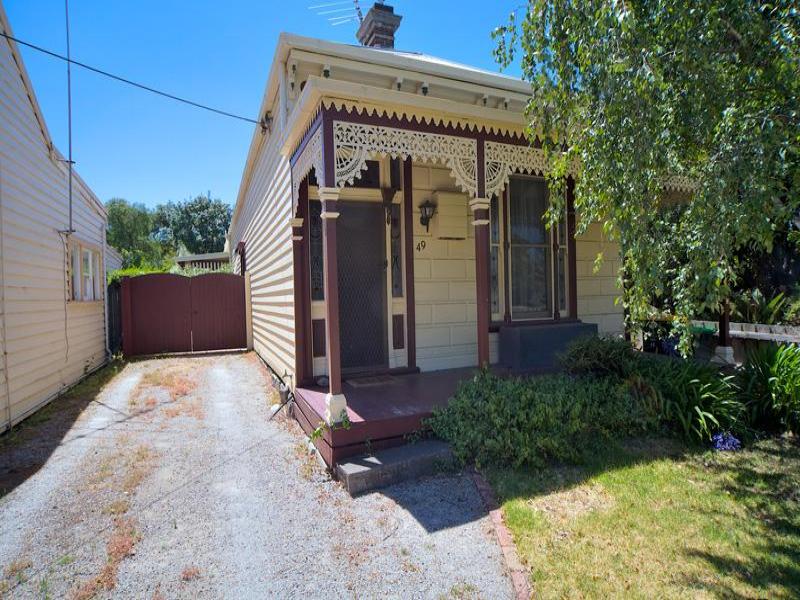 49 Railway Place, Williamstown, Vic 3016 Property Details