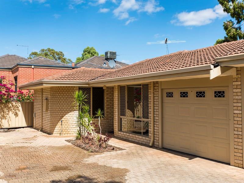 3/185 Berwick Street, Victoria Park, WA 6100