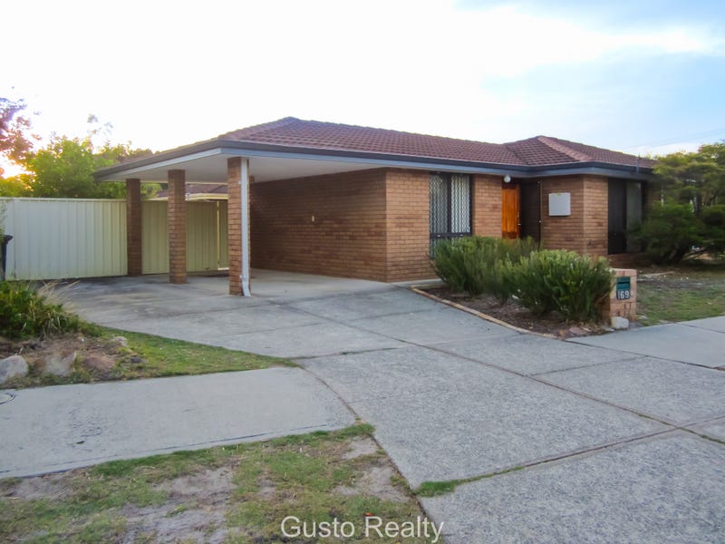 169 Rostrata Avenue, Willetton, WA 6155