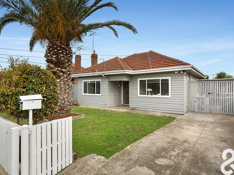 7 Gill Street Reservoir Vic 3073 House For Rent Realestate Com Au