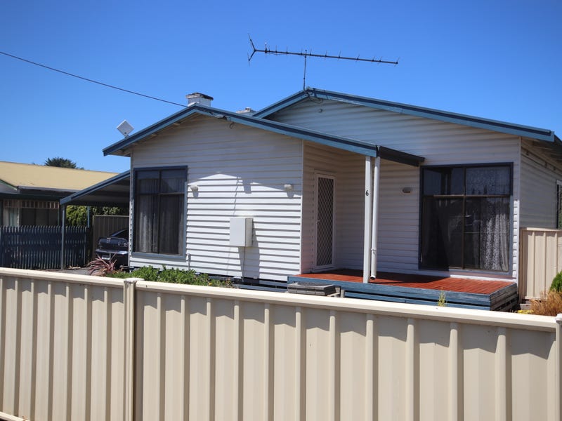 6 Laffer Street, Nangwarry, SA 5277 Property Details