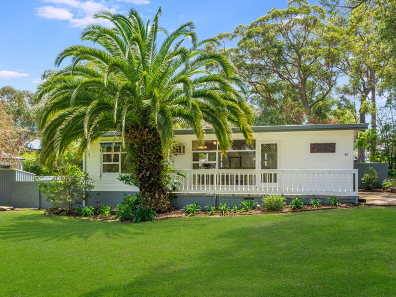 61 Blue Bell Drive, Wamberal, NSW 2260 Property Details