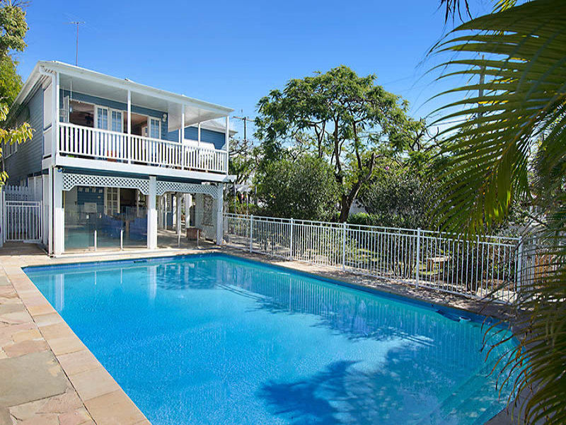 121 Alexandra Road, Ascot, Qld 4007 Property Details