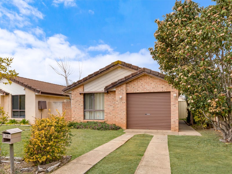 2/28 Sebastian Avenue, Rosemeadow, NSW 2560 Property Details