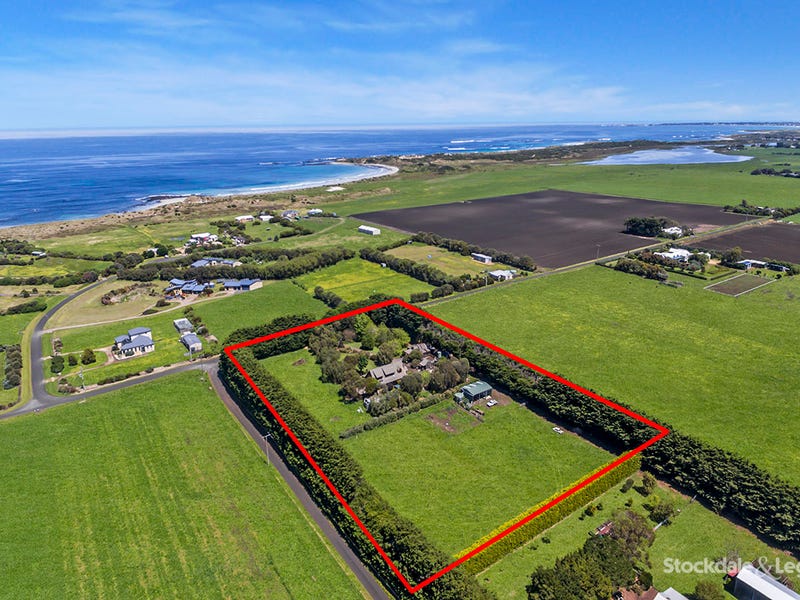 269 Survey Lane, Killarney, Vic 3283 Property Details