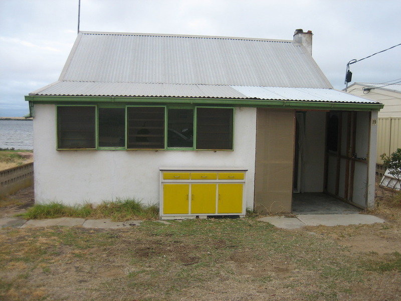 19 Dalling Street, Port Broughton, SA 5522