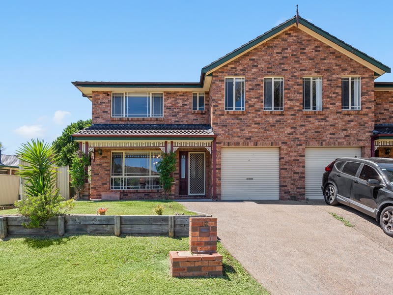 12 Inga Place, Quakers Hill, NSW 2763