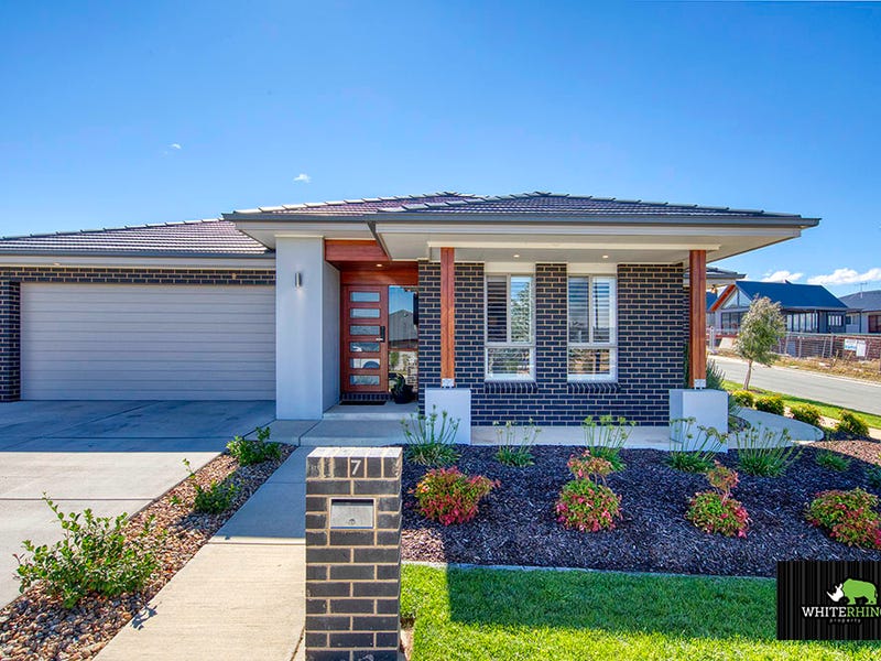 Real Estate & Property for Sale in Googong, NSW 2620