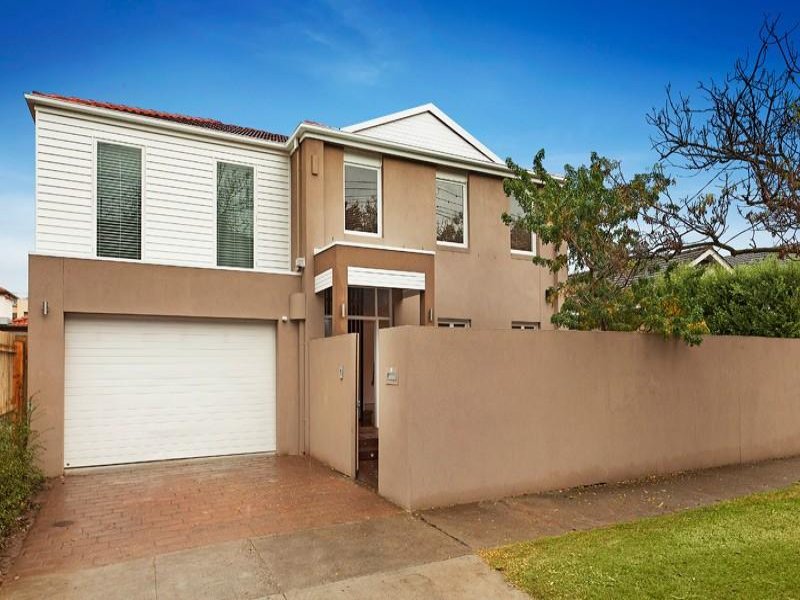 1 Spray Street, Elwood, VIC 3184