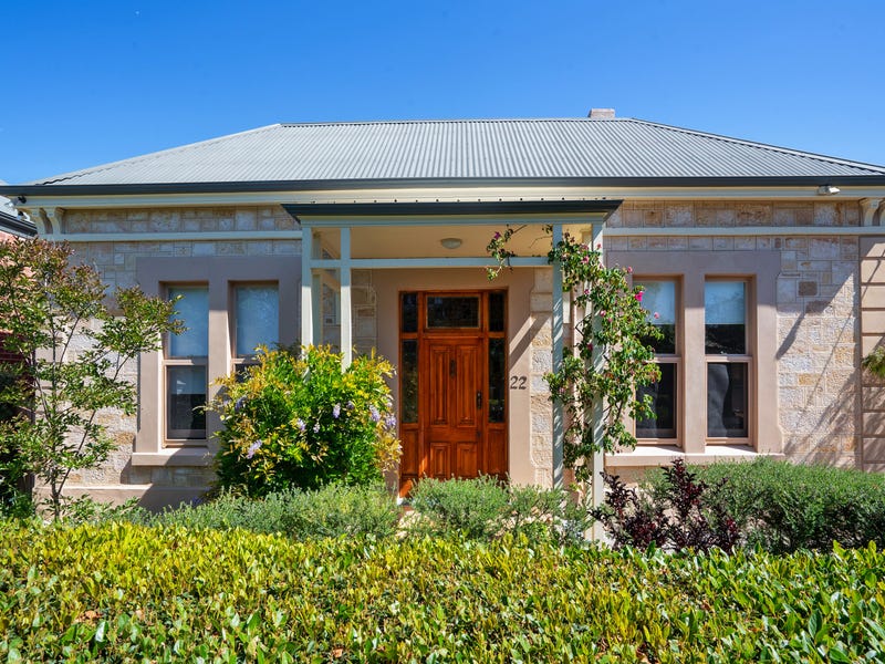 22 Dulwich Avenue, Dulwich, SA 5065 Property Details