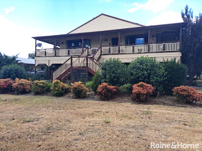 Houses for Sale in Goondiwindi Greater Region, QLD