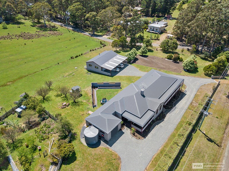 54 Hall Street, Ridgeway, Tas 7054 Property Details