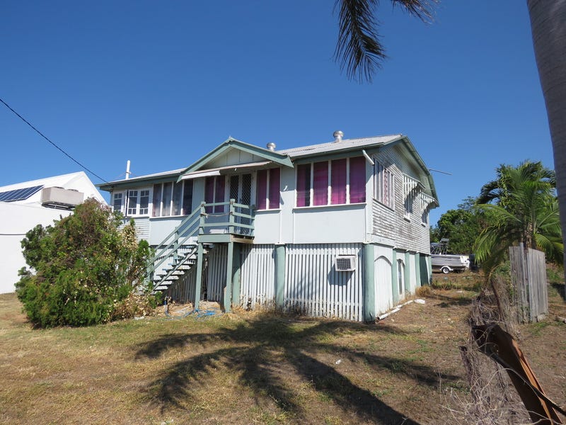 27 Livingstone Street, Bowen, Qld 4805 Property Details