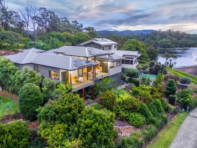 2/599 Payne Road, The Gap, Qld 4061 House for Sale