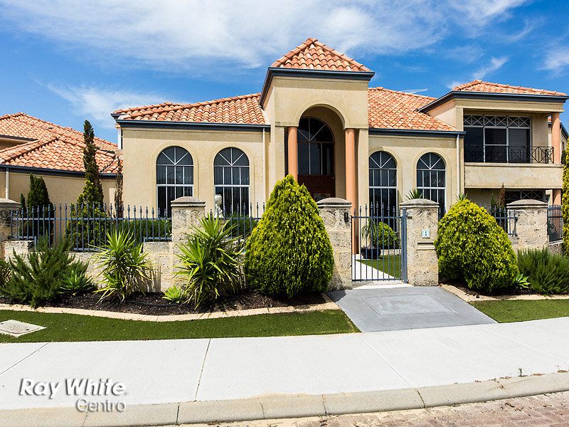 1 Riley Way, Churchlands, WA 6018 Property Details