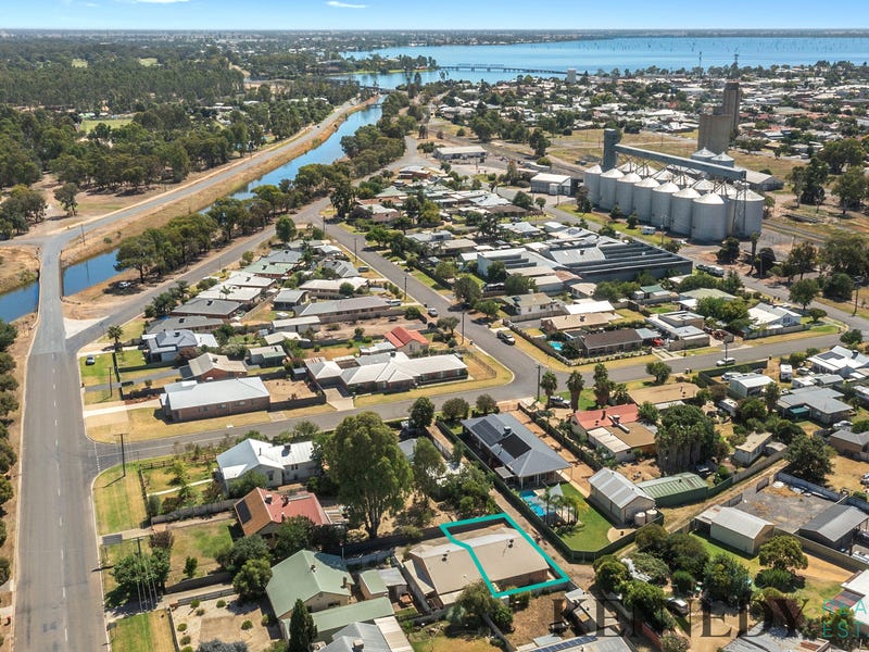 3/26 Burley Road, Yarrawonga, Vic 3730 Unit for Sale