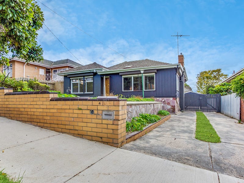 4 Neil Street, Bell Post Hill, VIC 3215