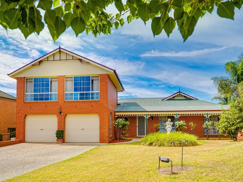 3 Haldon Court, Wodonga, Vic 3690 Property Details