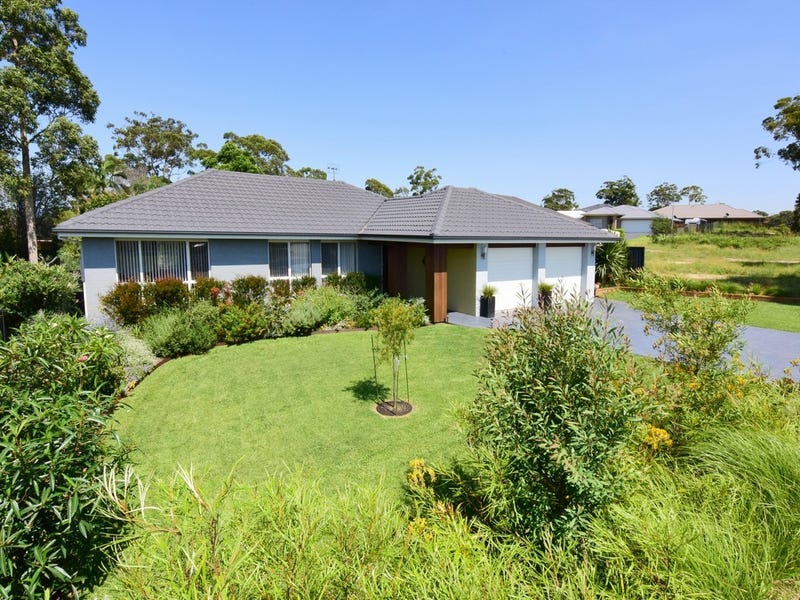 41 Anson Street, Sanctuary Point, NSW 2540