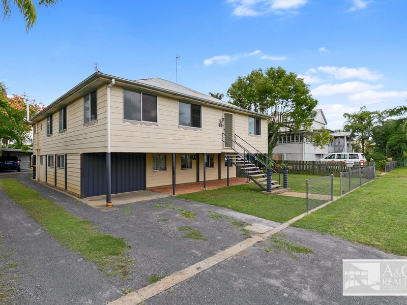 49 Churchill St, Maryborough, Qld 4650 Property Details