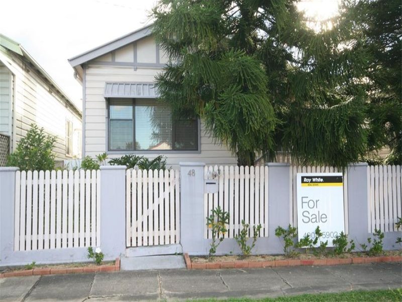 48 Barton Street, Mayfield, NSW 2304 Property Details