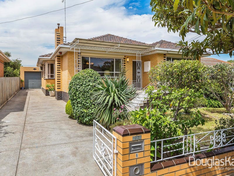 6 Walter Street, Sunshine, Vic 3020