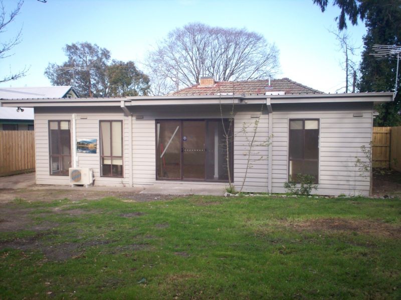 161B Mt Dandenong Road, Croydon, VIC 3136