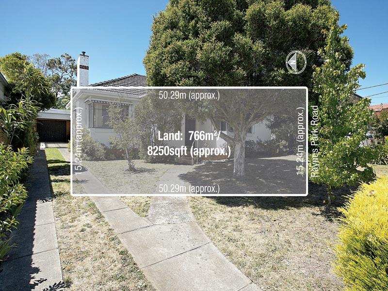 63 Raynes Park Road, Hampton, Vic 3188 Property Details