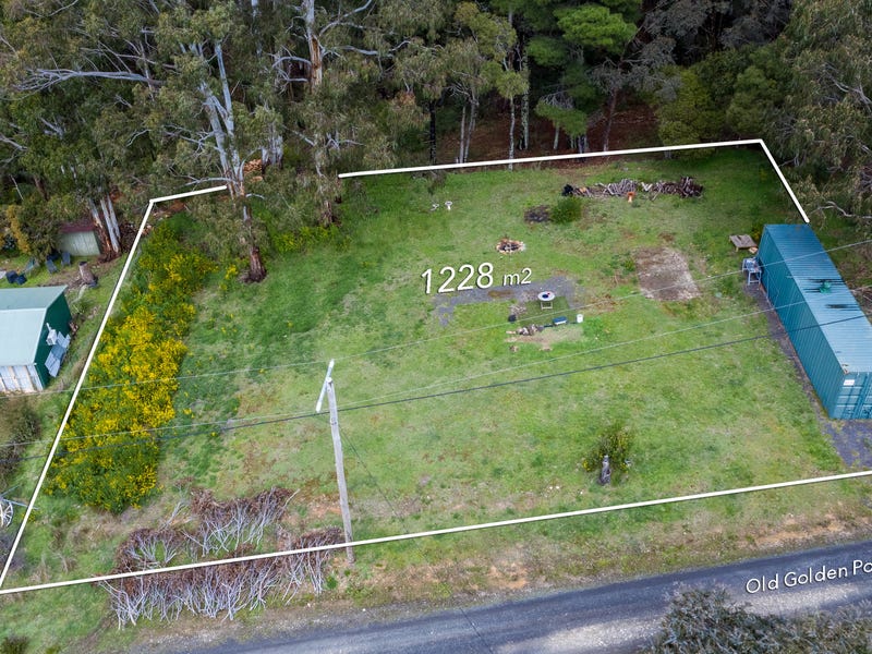 6 Old Golden Point Road E, Blackwood, VIC 3458