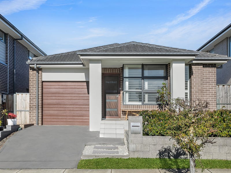 36 Ceres Way, Box Hill, NSW 2765 36 Ceres Way, Box Hill, NSW 2765