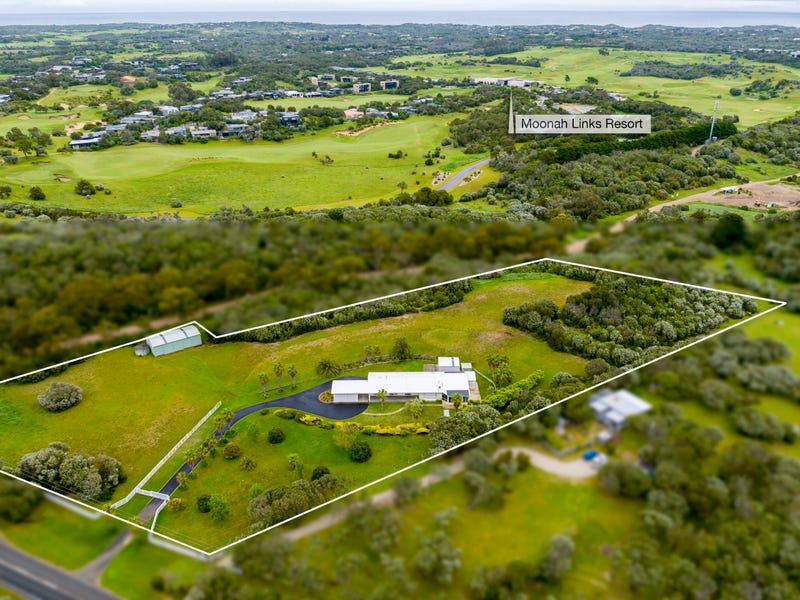 406 Truemans Road, Fingal, Vic 3939 Property Details