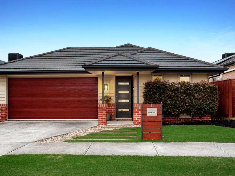 4 Woodstock Drive, Doreen, Vic 3754 Property Details