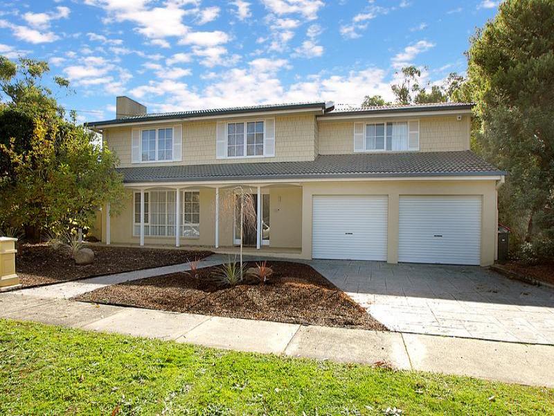 11 Appletree Drive, Glen Waverley, VIC 3150