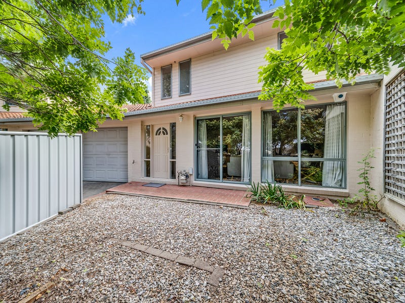 6/8 Fidler Court, Bruce, ACT 2617 Property Details