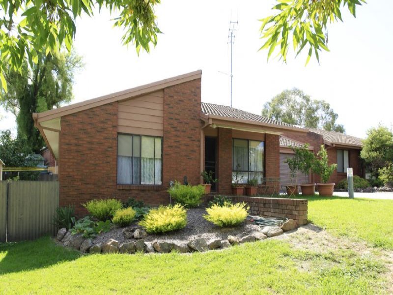 5/29 Thomas Mitchell Drive, Wodonga, Vic 3690 Property Details