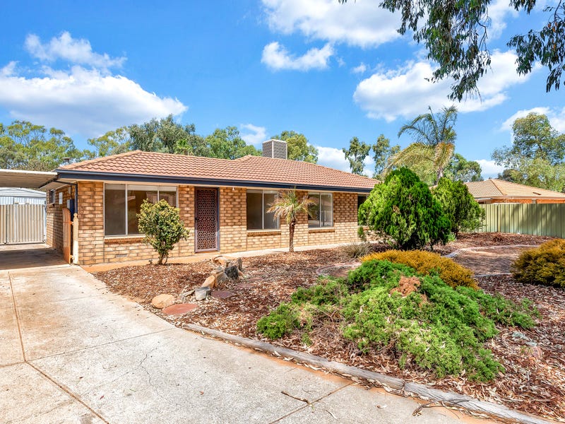 15 Haughan Drive, Salisbury North, SA 5108
