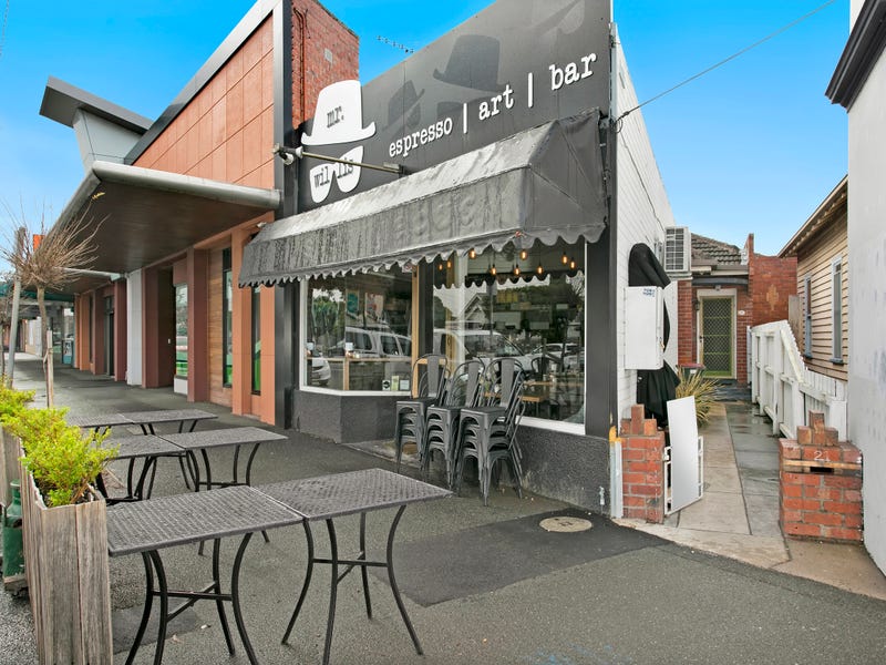 21 Ormond Road, East Geelong, VIC 3219 21 Ormond Road, East Geelong, VIC 3219