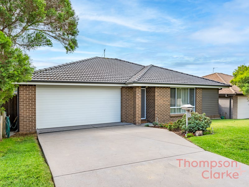 534 Oakhampton Road, Aberglasslyn, NSW 2320 Property Details