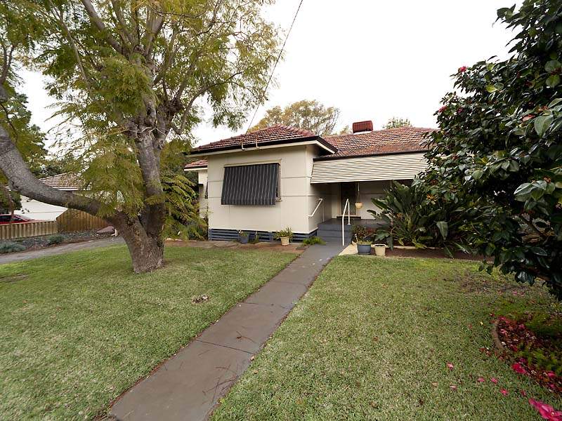 136 York Street, Bedford, WA 6052 Property Details