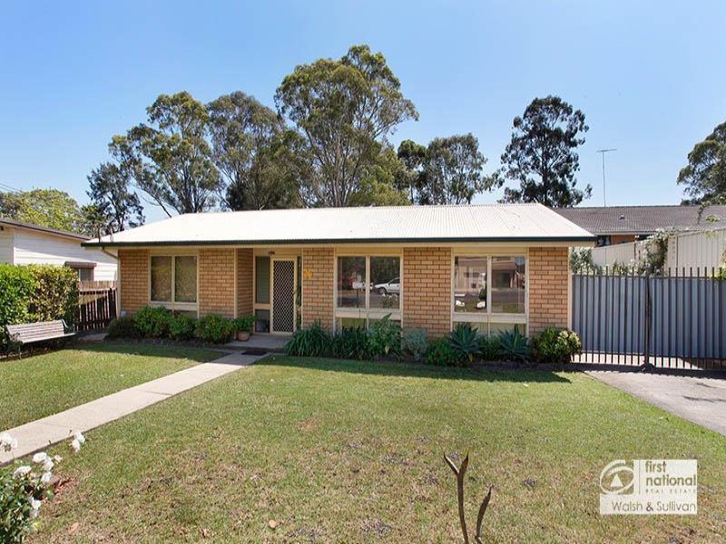 61 Turner Street, Blacktown, NSW 2148 Property Details