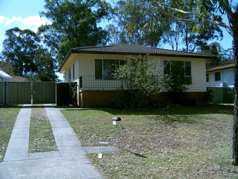 5 Melkarth Place, Doonside, NSW 2767